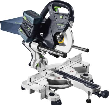 Festool KSC 60 EB akumulatorska testera za zakošenje