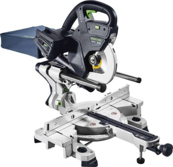 Festool KSC 60 EB-Basic akumulatorska testera za zakošenje