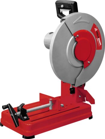 Holzmann 2000 W mala testera za metal, 355 x 25,4 mm