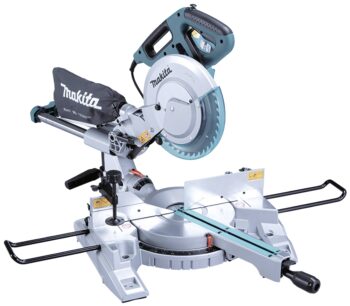 Makita 1.430 testera za presecanje i zakošenje
