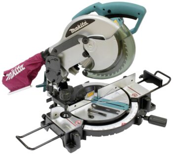 Makita 1500 W testera za presecanje i zakošenje, 260 x 30 mm