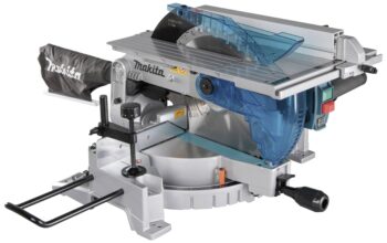 Makita 1650 W testera za zakošenje i stona kružna testera, 305 x 30 mm
