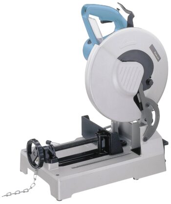 Makita 1750 W testera za metal, 305 x 25,4 mm