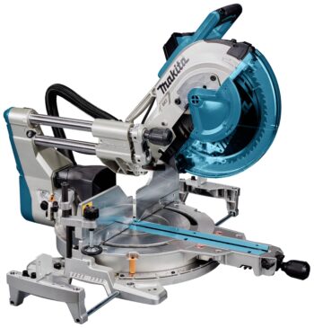 Makita 1800 W testera za presecanje i zakošenje, 305 x 30 mm
