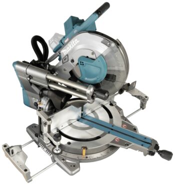 Makita 40V akumulatorska testera za presecanje i zakošenje, 305 x 30 mm
