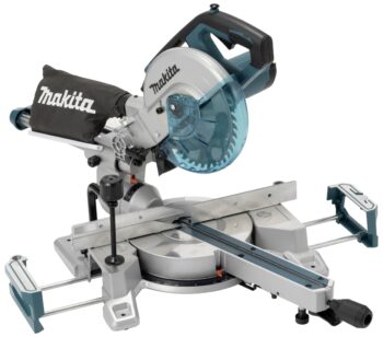 Makita LS0816F testera za presecanje i zakošenje, 216 x 30 mm