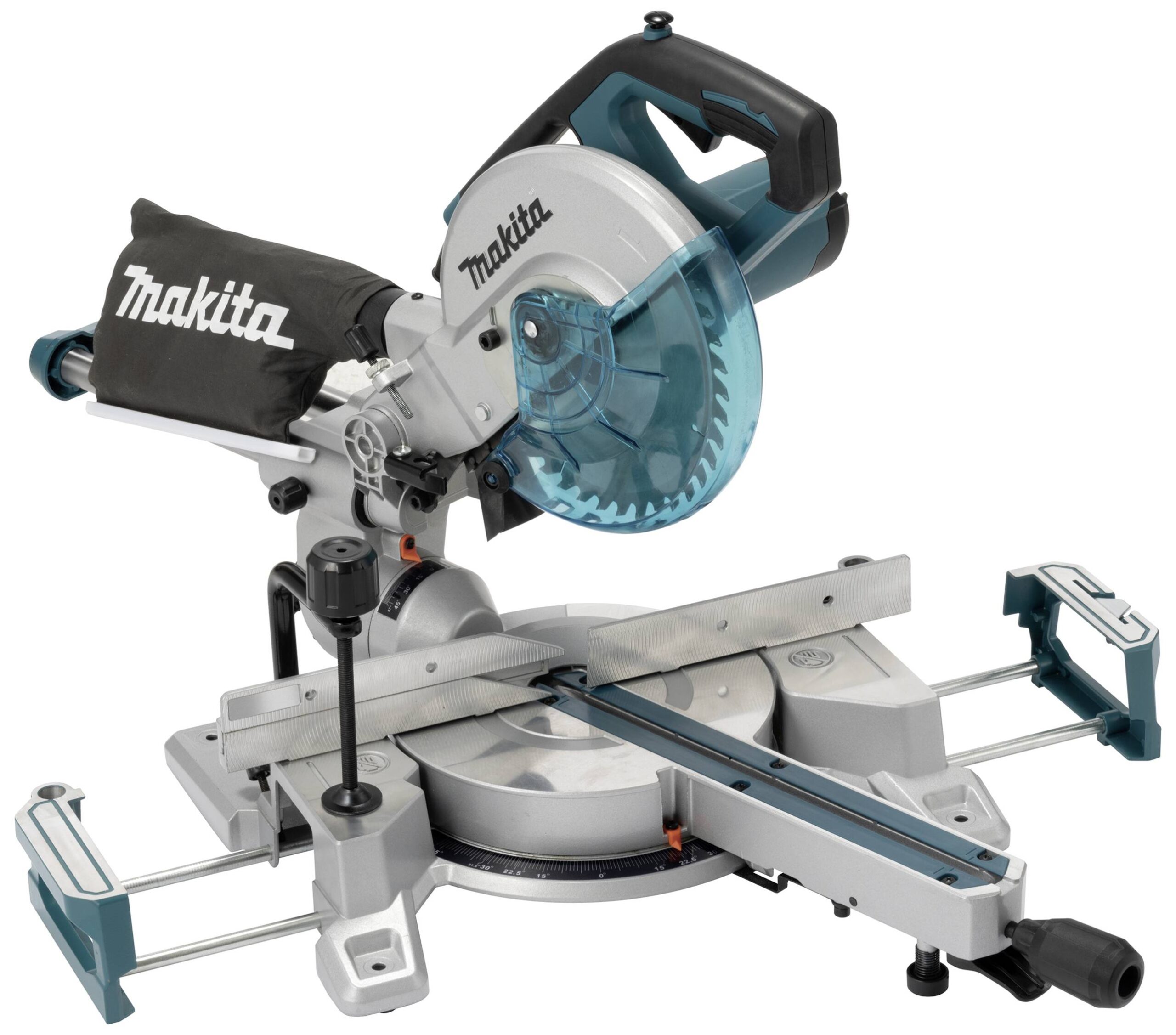 Makita LS0816F testera za presecanje i zakošenje, 216 x 30 mm