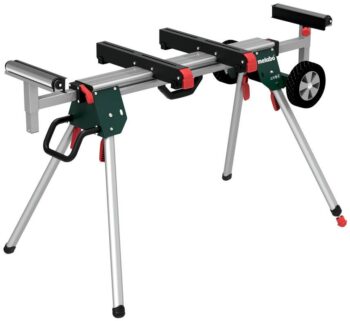 Metabo 4007430302236 postolje za testeru za zakošenje