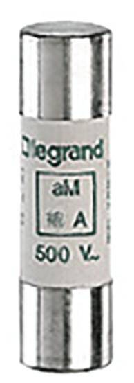 Legrand 014104 4 A 500 V/AC velicina 14