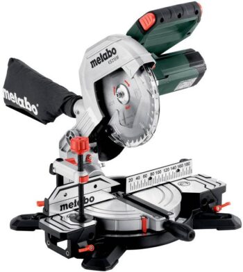 Metabo 610216000 testera za zakošenje, 216 x 30 mm