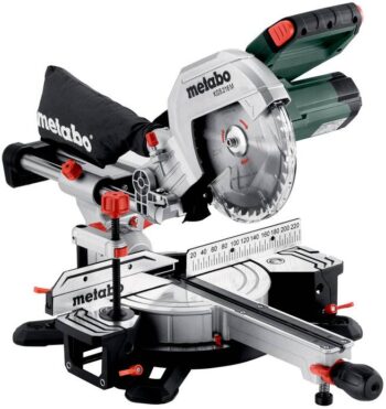 Metabo 613216000 testera za zakošenje, 216 x 30 mm