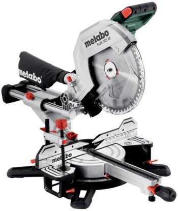 Metabo 613305000 testera za zakošenje, 305 x 30 mm