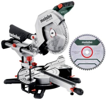 Metabo 613305900 testera za zakošenje, 305 x 30 mm