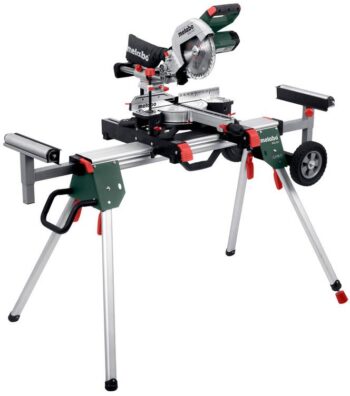 Metabo 691213000 testera za zakošenje, 216 x 30 mm