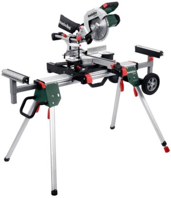 Metabo 691214000 testera za zakošenje, 254 x 30 mm