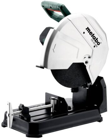 Metabo CS testera za metal, 355 x 25,4 mm