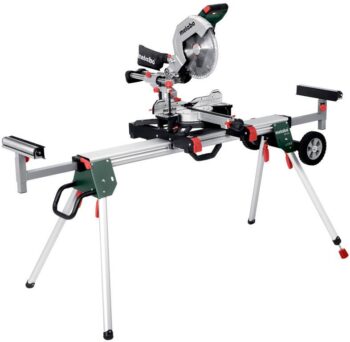 Metabo KGS 305 M potezna testera za zakošenje, 305 x 30 mm
