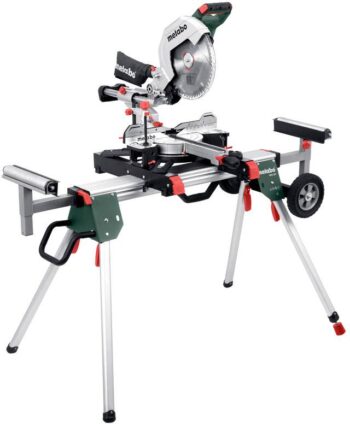 Metabo KGS 305 M potezna testera za zakošenje, 305 x 30 mm, vučna