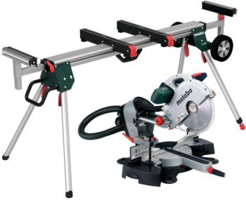 Metabo KGS 315 testera za zakošenje, 315 x 30 mm
