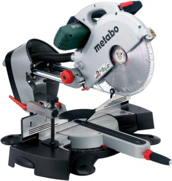 Metabo KGS 315 testera za zakošenje, 315 x 30 mm, Plus
