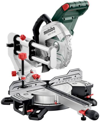 Metabo KGSV 216 MC testera za zakošenje, 216 x 30 mm