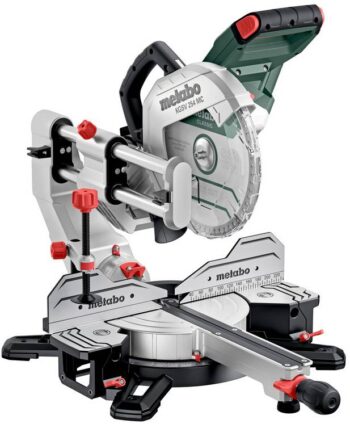 Metabo KGSV 254 MC testera za zakošenje, 254 x 30 mm