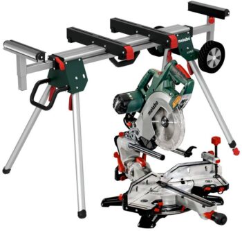Metabo KGSV 72 SYM testera za zakošenje