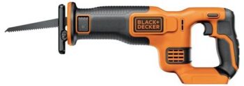 Black & Decker BDCR18N-XJ akumulatorska sabljasta testera