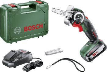 Bosch Home and Garden AdvancedCut 18 akumulatorska višenamenska testera