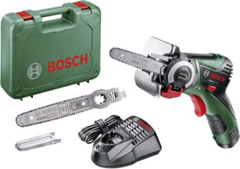 Bosch Home and Garden EasyCut 12 akumulatorska višenamenska testera, uklj