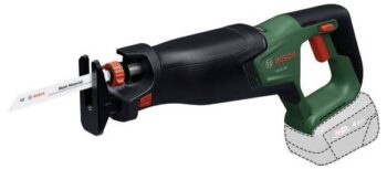 Bosch Home and Garden PSA18V-200 akumulatorska sabljasta testera