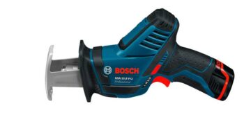 Bosch Professional 060164L902 akumulatorska sabljasta testera