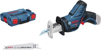 Bosch Professional 060164L905 12 akumulatorska sabljasta testera