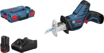 Bosch Professional 060164L976 12 akumulatorska sabljasta testera