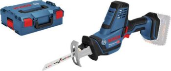 Bosch Professional 06016A5001 18 akumulatorska sabljasta testera