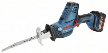 Bosch Professional 06016A5002 18 akumulatorska sabljasta testera