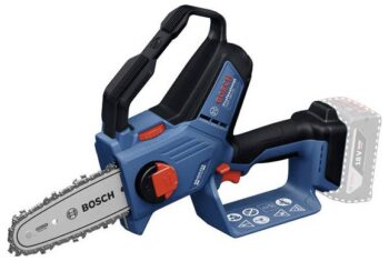 Bosch Professional GKE 18V-15 akumulatorska testera za obrezivanje