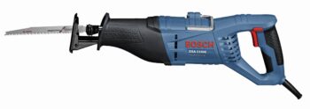 Bosch Professional GSA 1100 E sabljasta testera