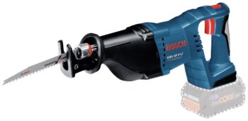Bosch Professional GSA 18 V-LI akumulatorska sabljasta testera