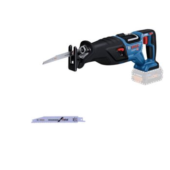 Bosch Professional GSA 18V-28 akumulatorska sabljasta testera