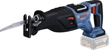 Bosch Professional GSA 18V-28 akumulatorska sabljasta testera, bez četkica