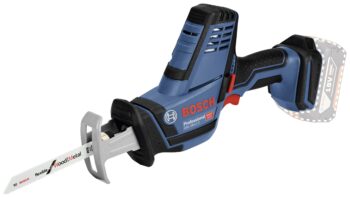 Bosch Professional GSA 18V-LI C akumulatorska sabljasta testera