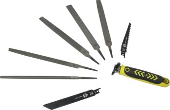 C.K T0820-2 set testera