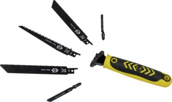 C.K T0820A set testera