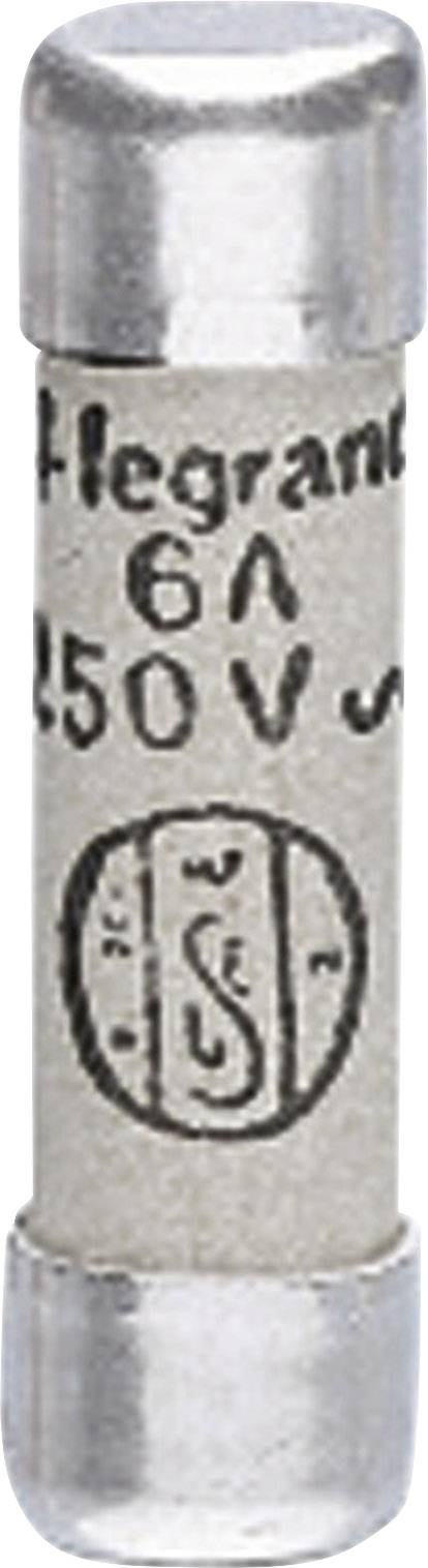Legrand 012306 6 A 400 V/AC velicina 8