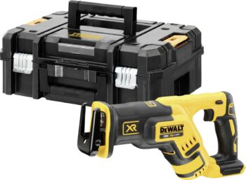 DEWALT DCS367NT akumulatorska sabljasta testera