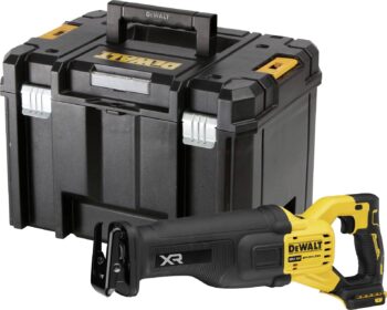 DEWALT DCS386NT-XJ akumulatorska sabljasta testera