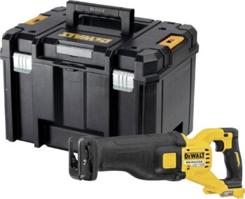 DEWALT DCS389NT-XJ akumulatorska sabljasta testera