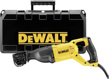 DEWALT DWE305PK sabljasta testera