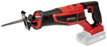 Einhell 4326310 akumulatorska sabljasta testera